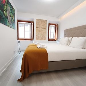 Studio Appartement met Twee Slaapkamers